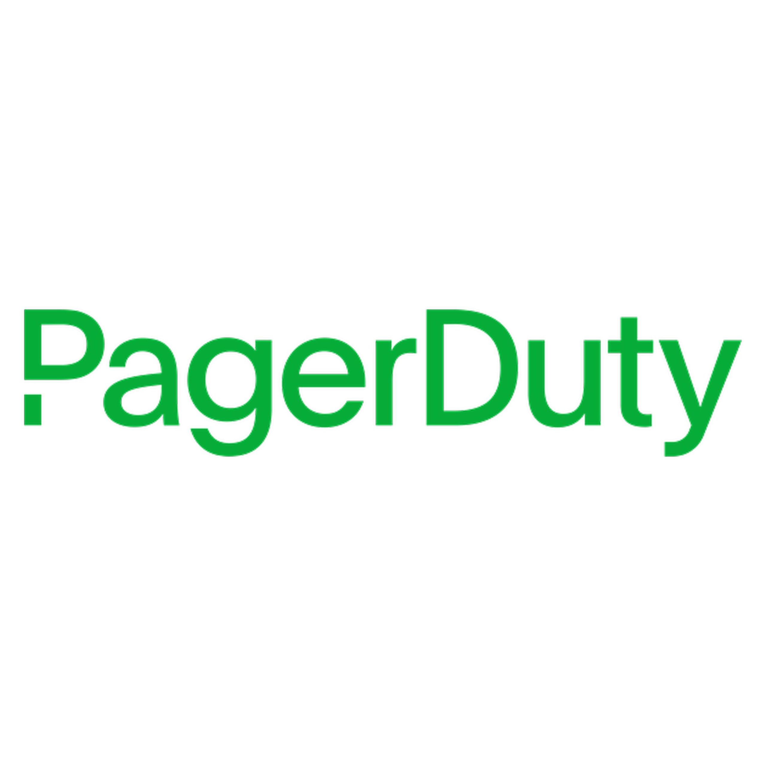 インシデント管理ソリューション PagerDuty