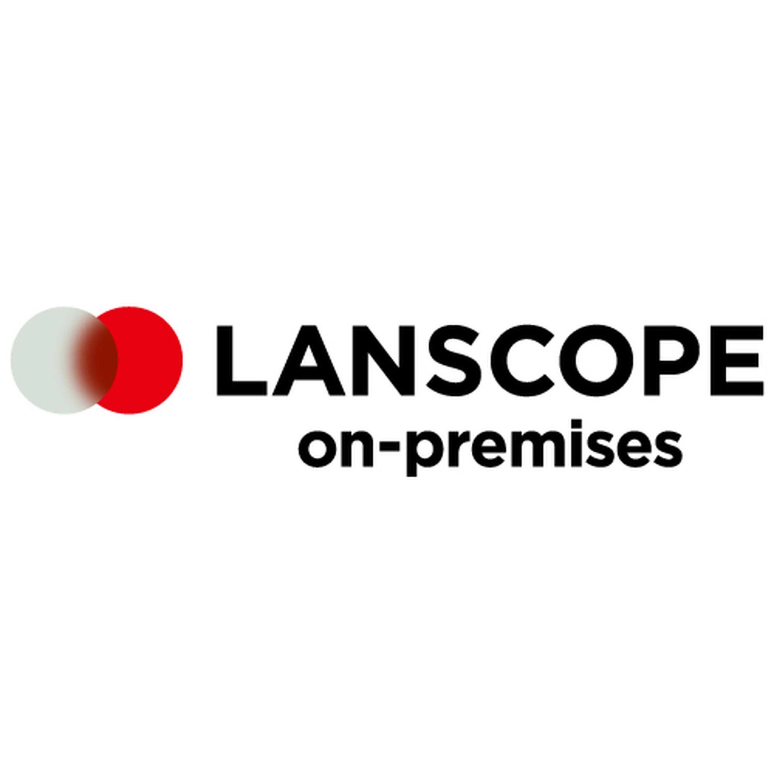 統合型エンドポイントマネジメントツール LANSCOPE