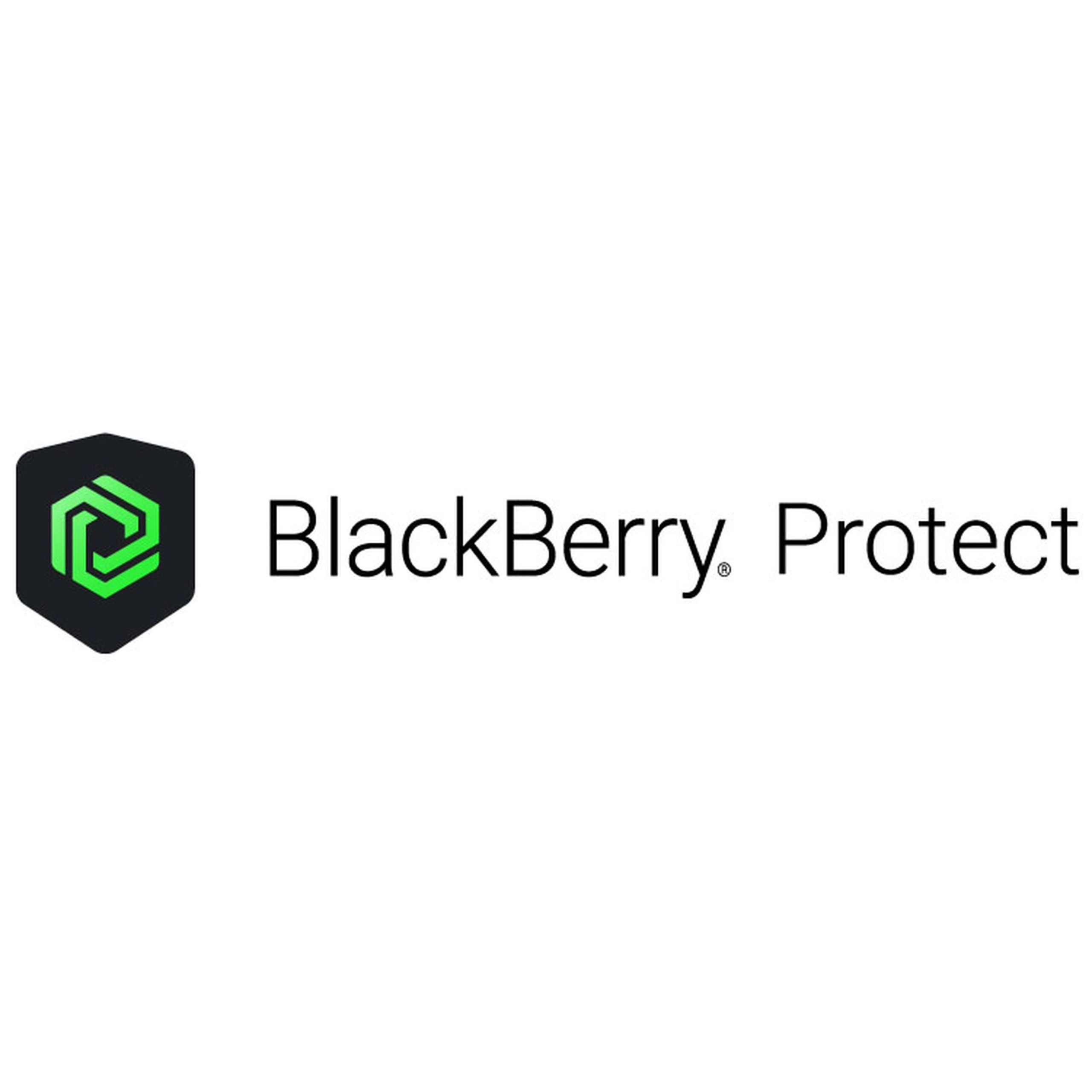 AI活用 次世代型アンチウィルスソリューション BlackBerry Protect