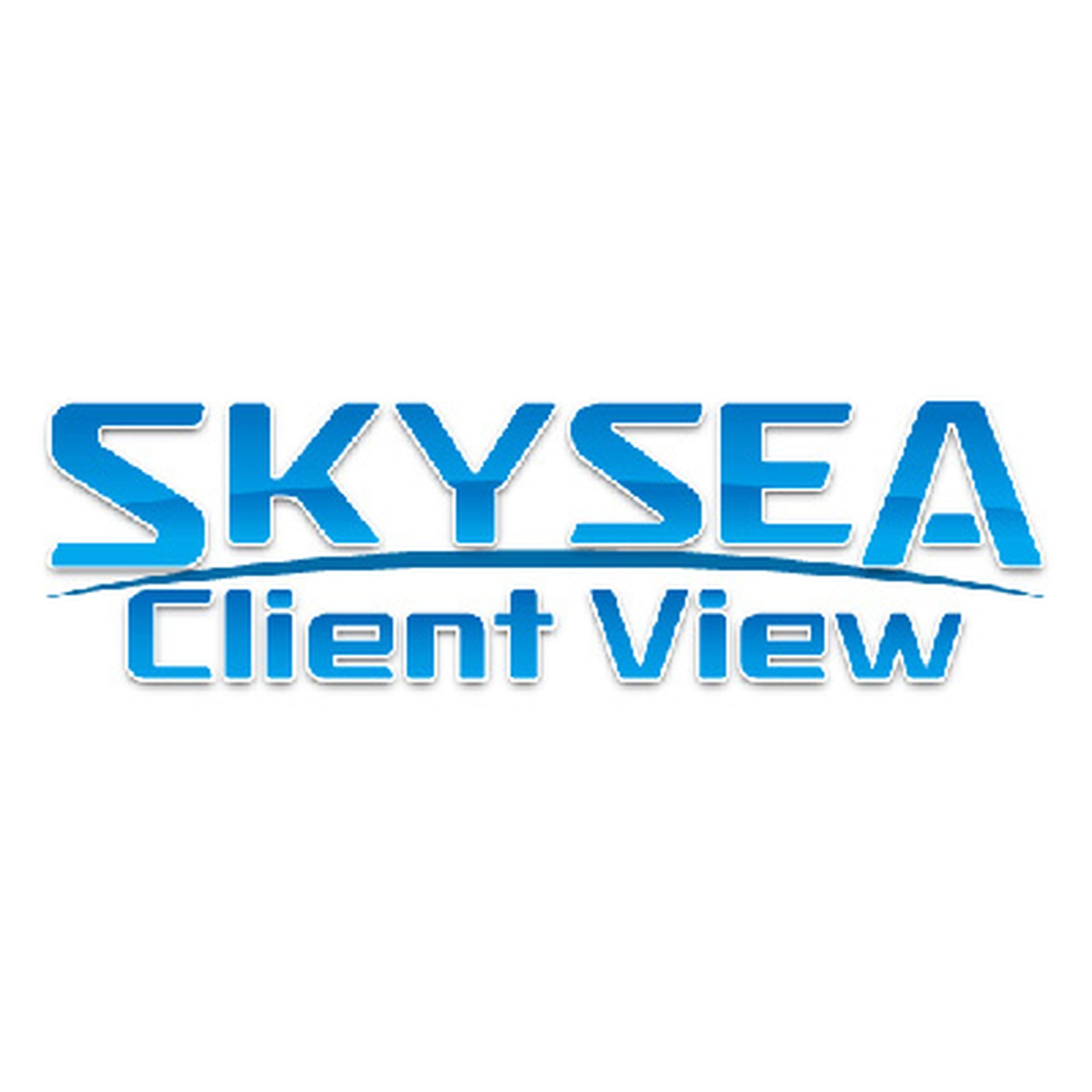クライアント運用管理ソフトウエア SKYSEA Client View