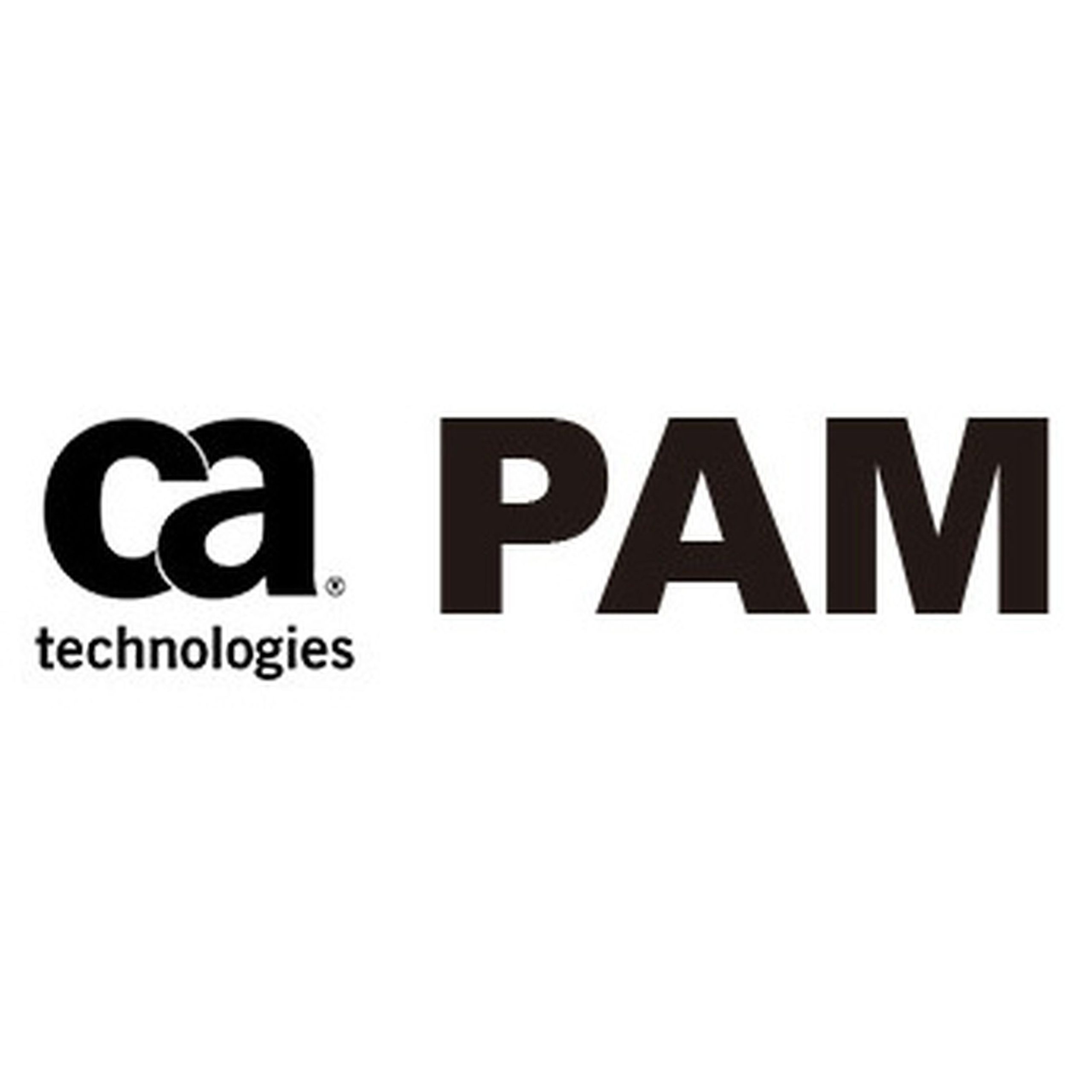 特権ID管理ツール CA PAM (Privileged Access Manager)