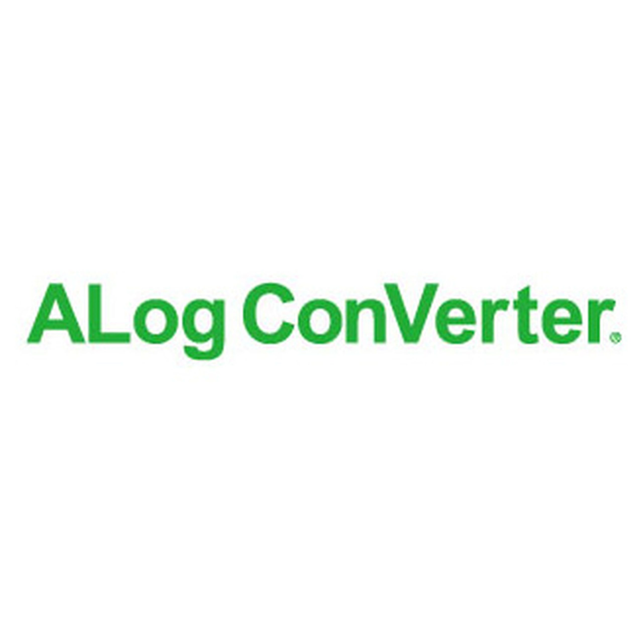 サーバー・DB用アクセスログ管理ツール ALog ConVerter
