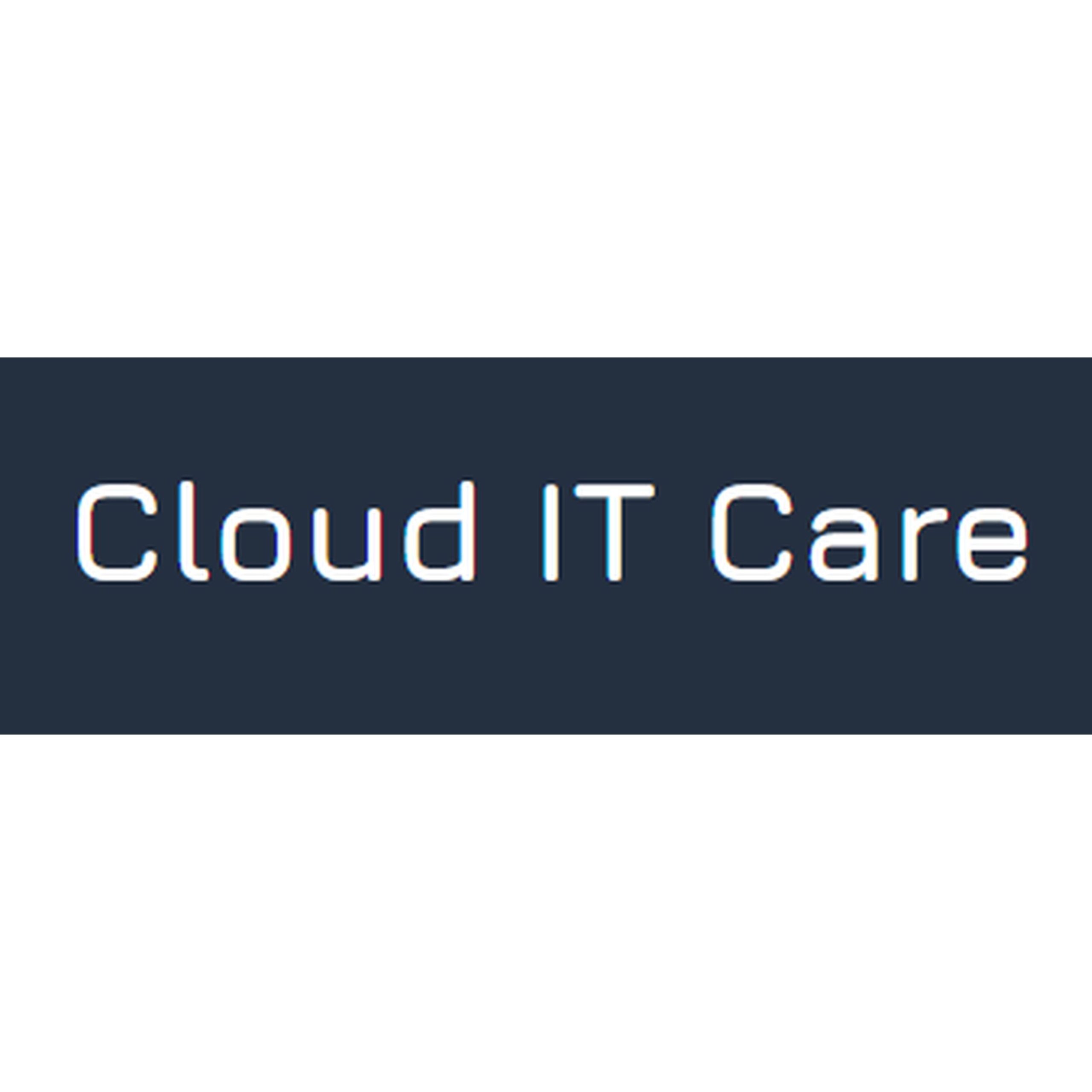 Windows システムの未来型クラウド保守サービス Cloud IT Care