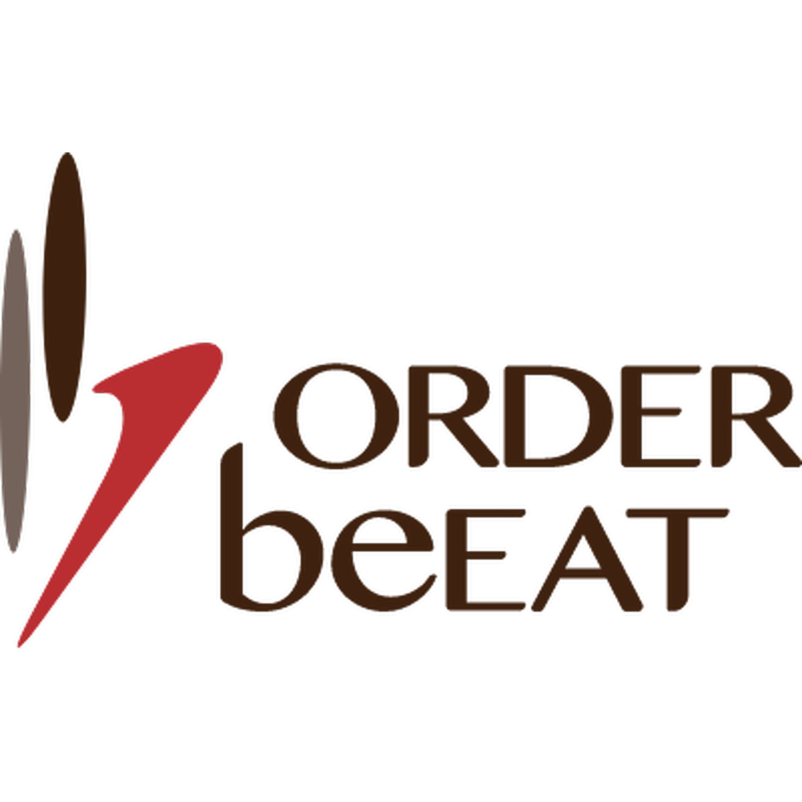 Linktoモバイルオーダー ORDERbeEAT